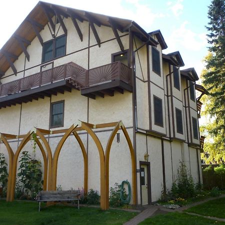 Fairbanks Extended Stay Экстерьер фото