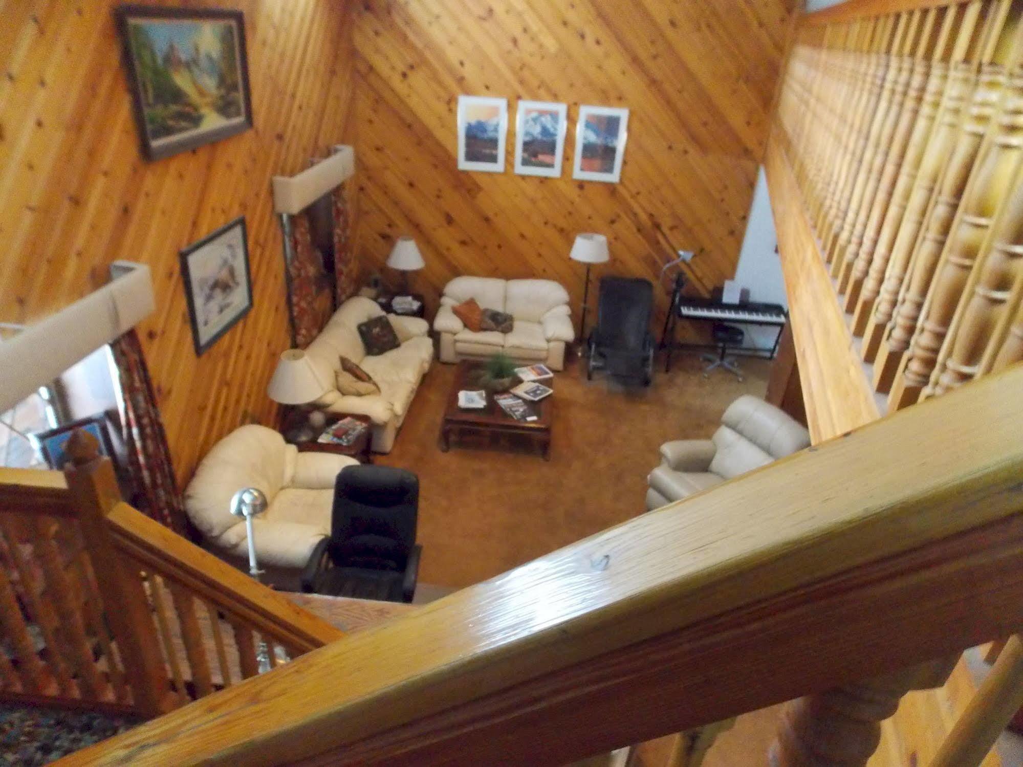 Fairbanks Extended Stay Экстерьер фото