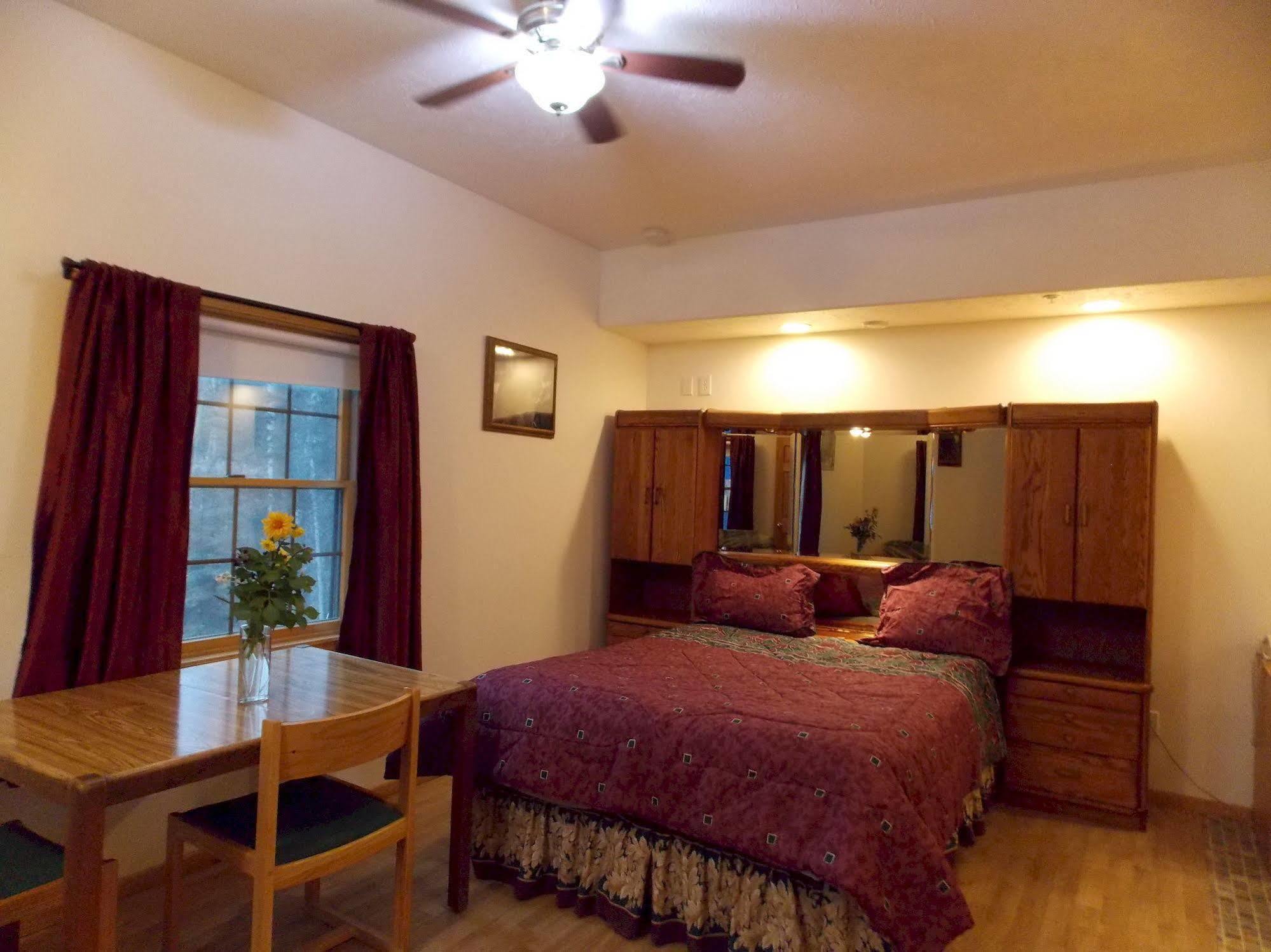 Fairbanks Extended Stay Экстерьер фото