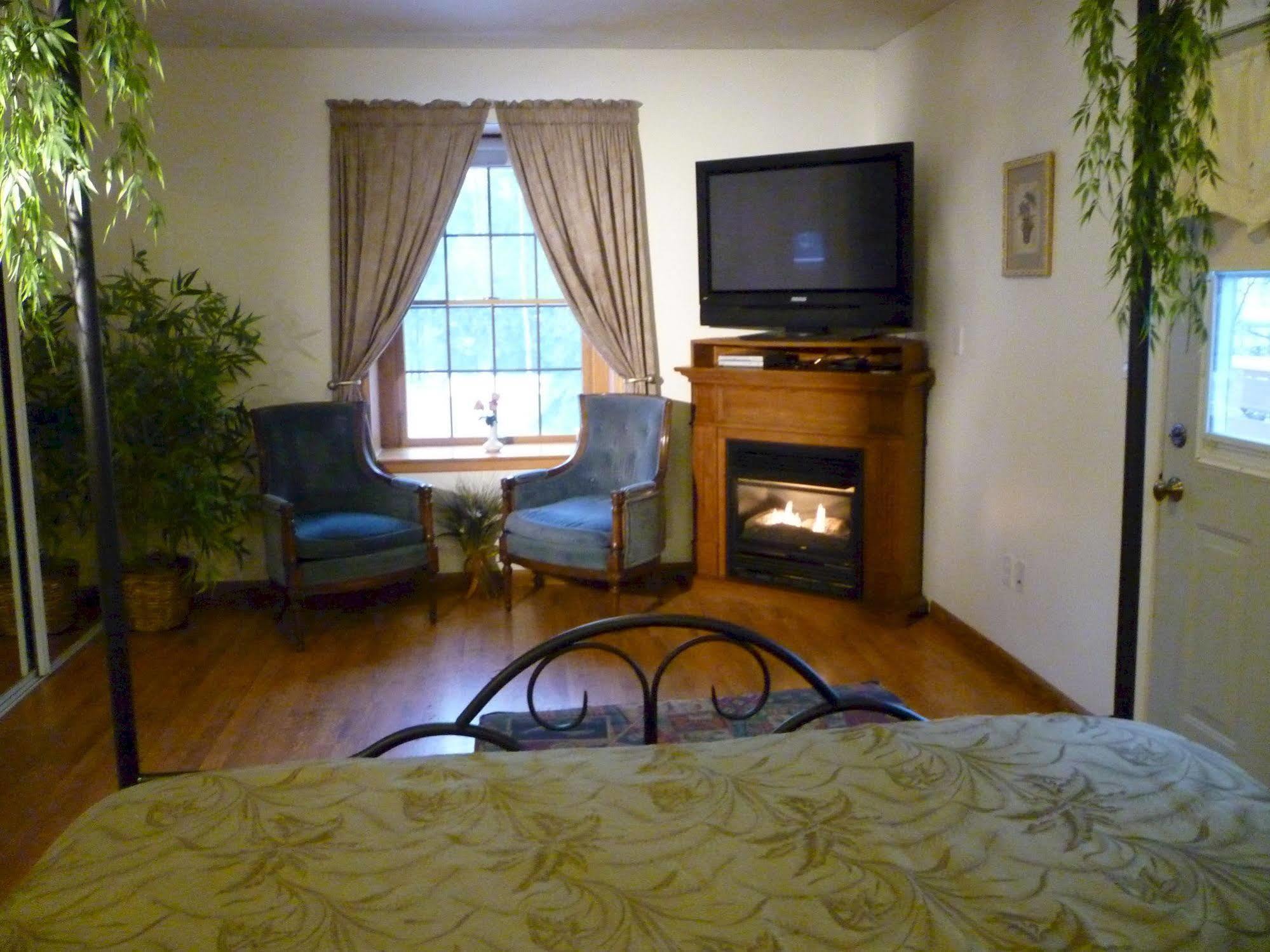 Fairbanks Extended Stay Экстерьер фото