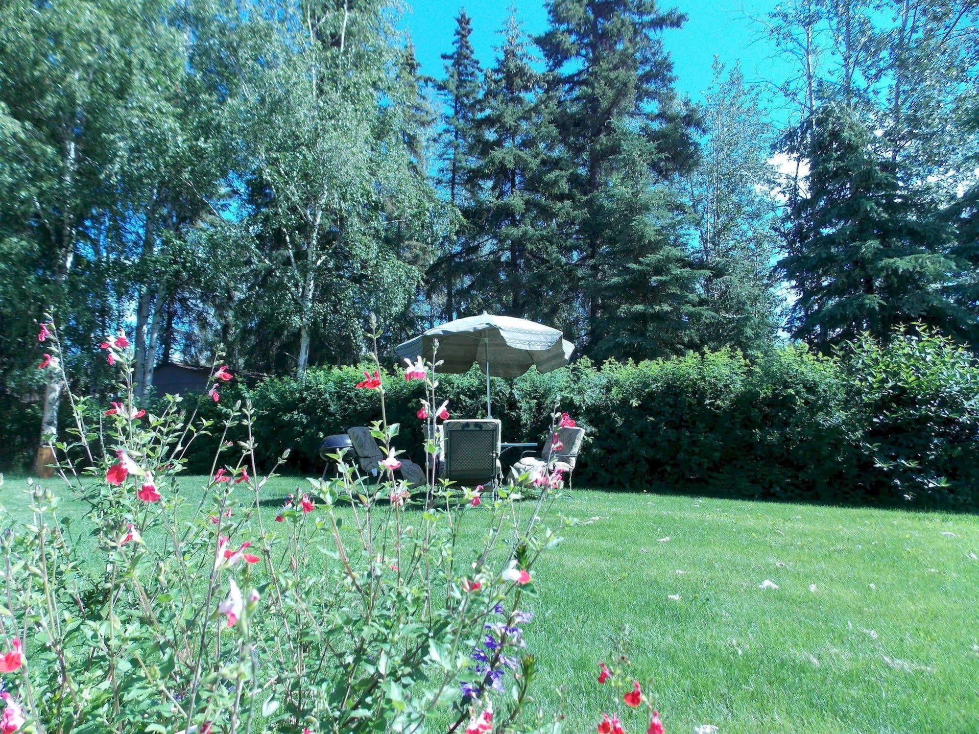 Fairbanks Extended Stay Экстерьер фото