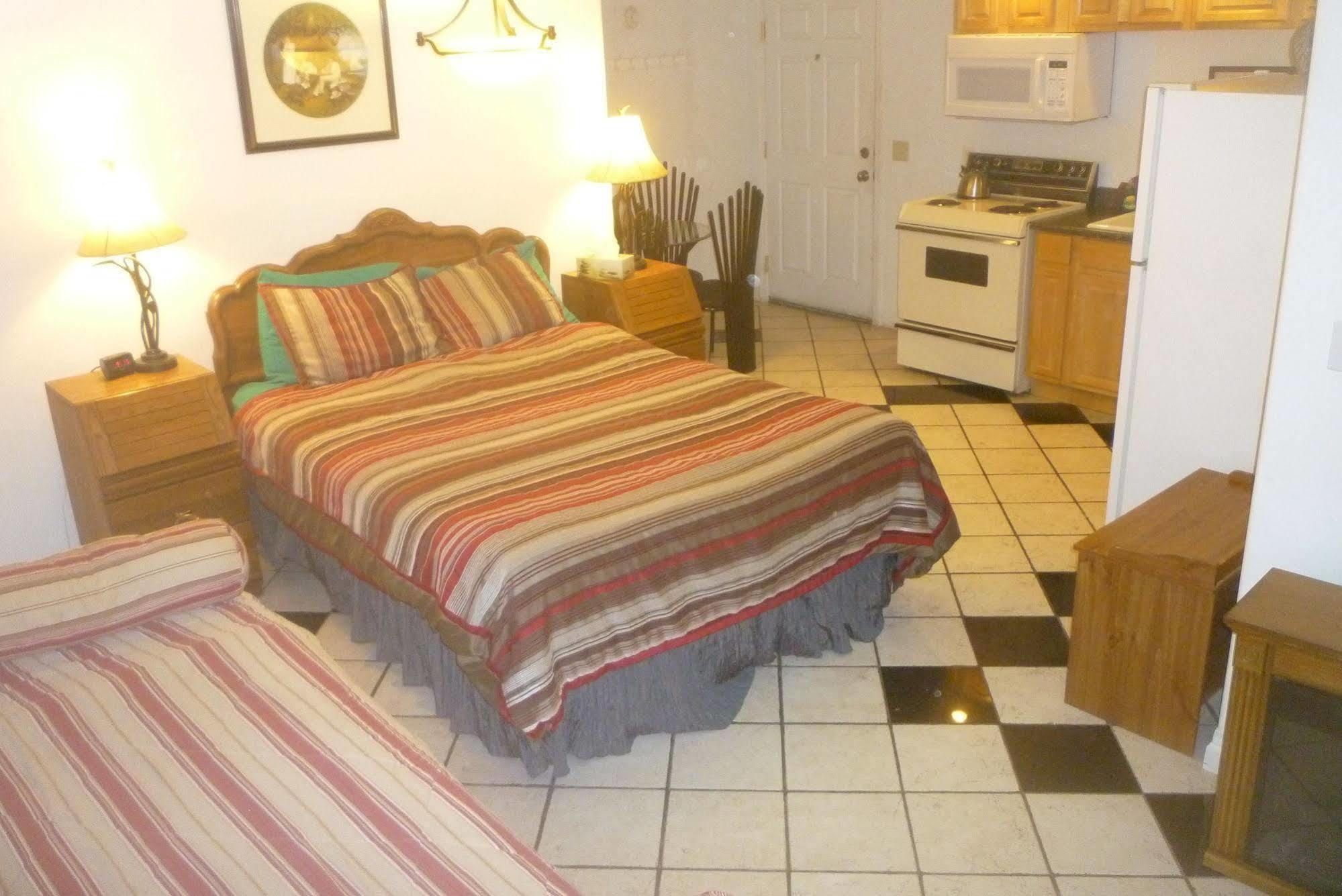 Fairbanks Extended Stay Экстерьер фото