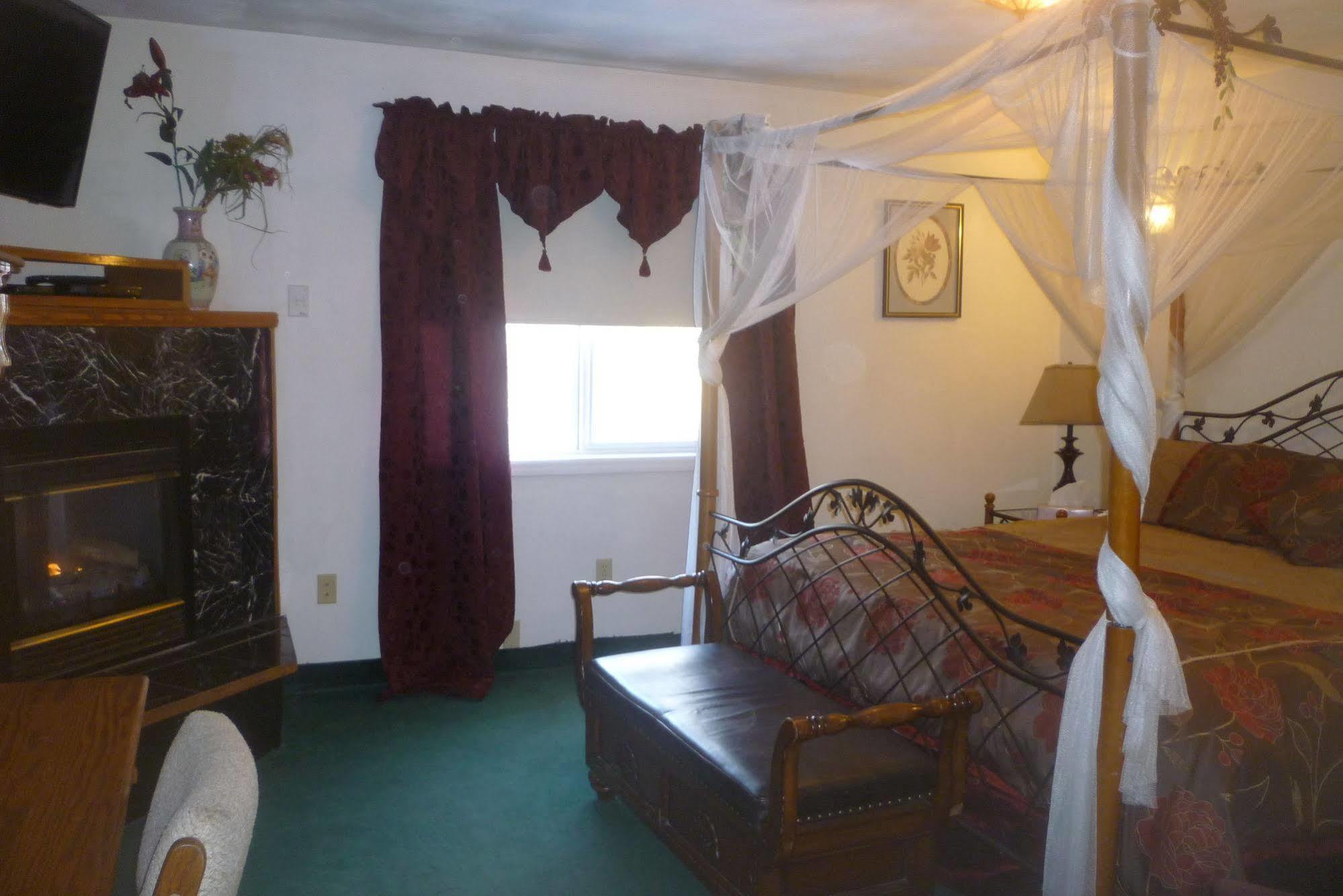 Fairbanks Extended Stay Экстерьер фото