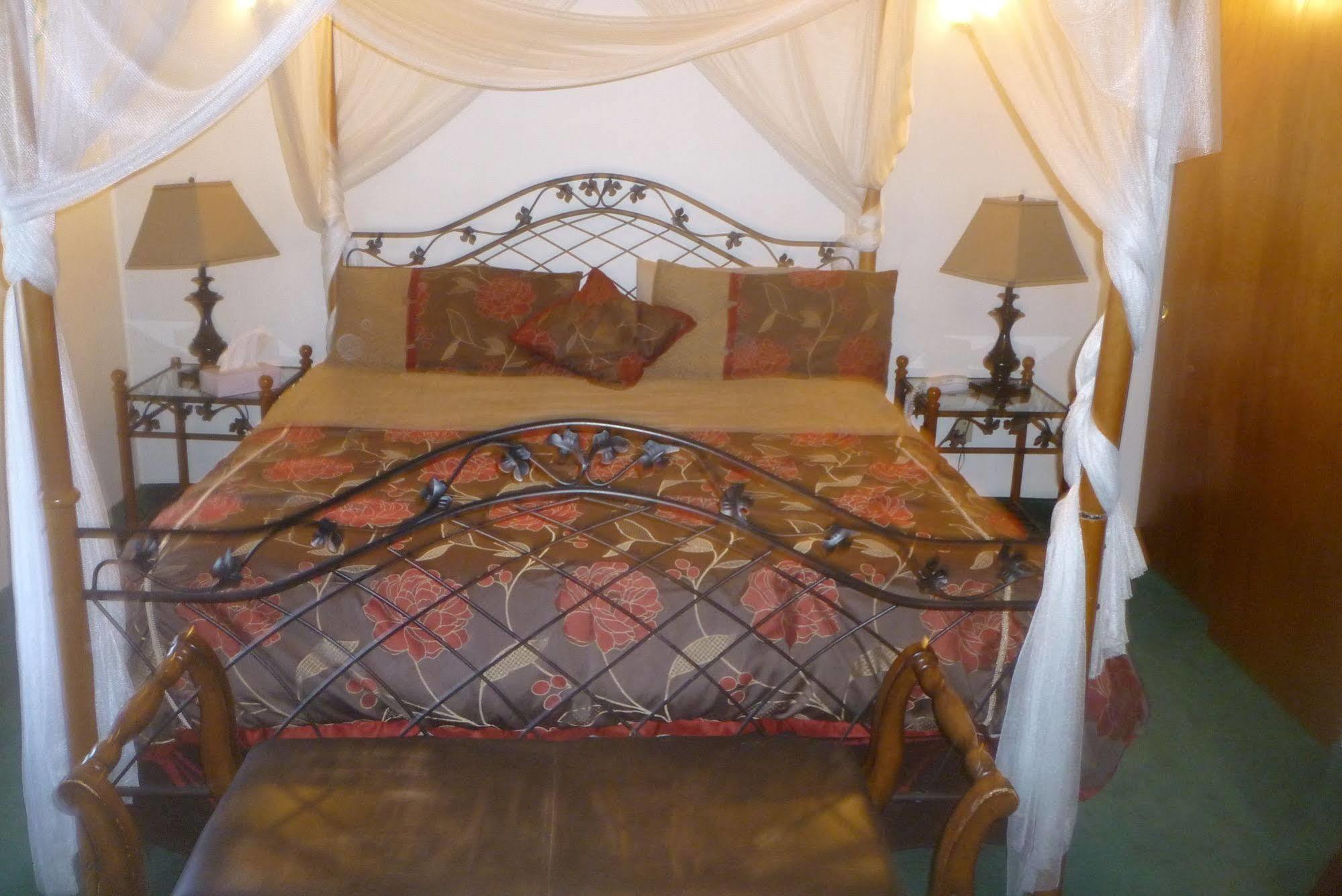 Fairbanks Extended Stay Экстерьер фото