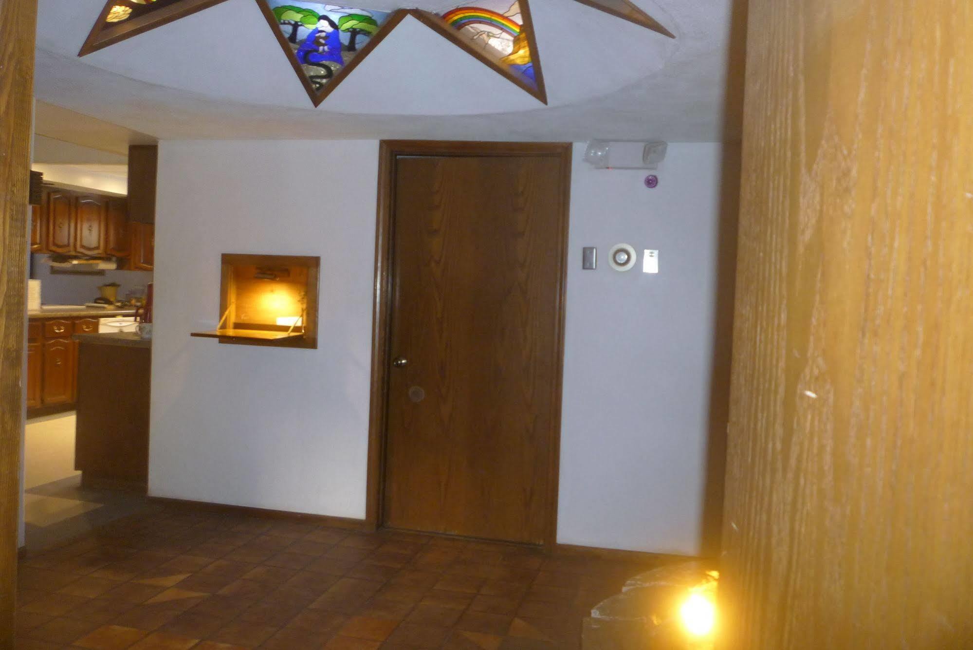 Fairbanks Extended Stay Экстерьер фото